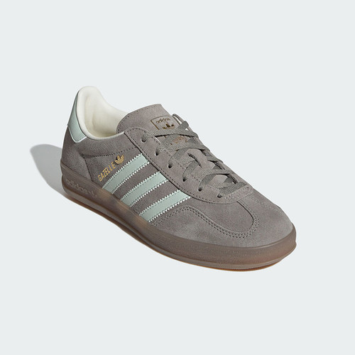 Adidas/阿迪达斯正品三叶草女士经典透气耐磨休闲运动鞋JR2430