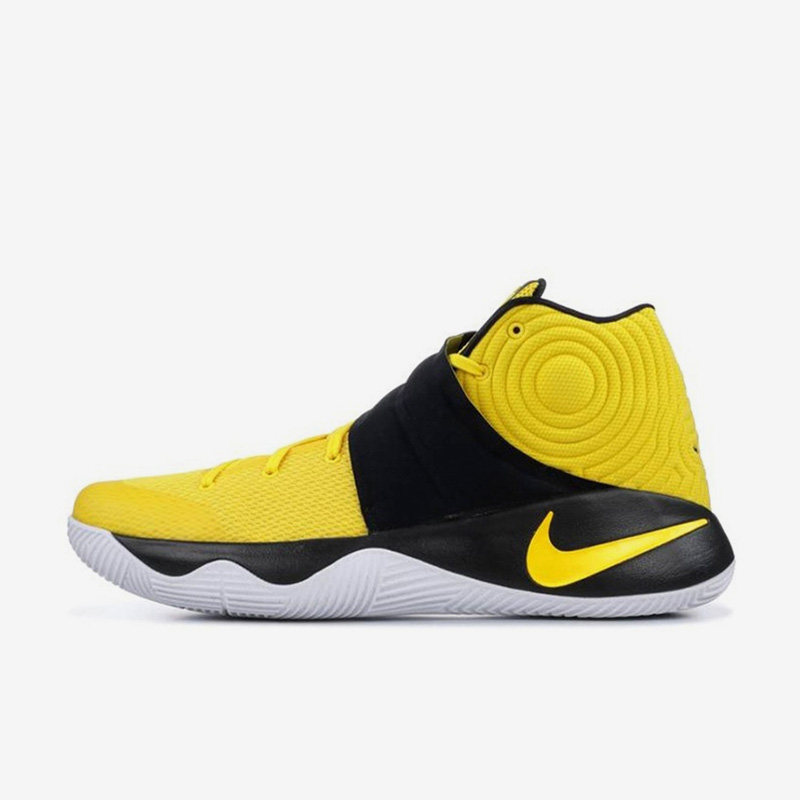 Nike/耐克正品男士系带防滑轻便高帮实战篮球鞋819583-701