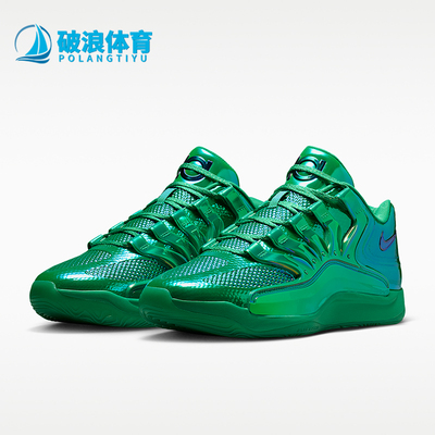 Nike/耐克正品2026男士经典耐磨减震运动休闲篮球鞋IB6685-300