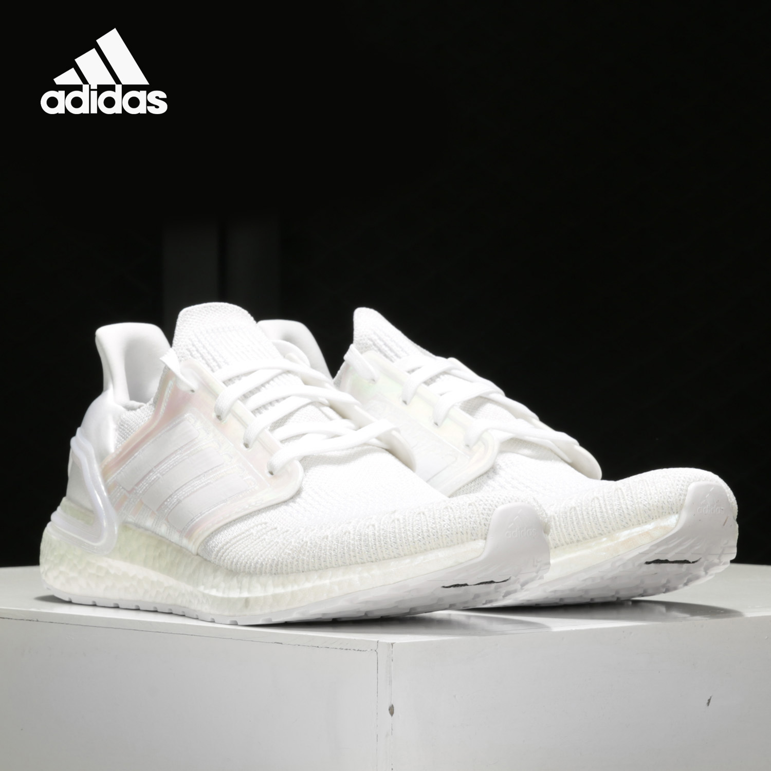 Adidas/阿迪达斯跑步鞋