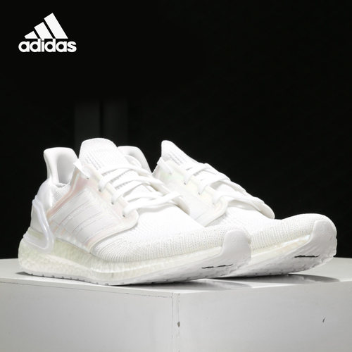 Adidas/阿迪达斯跑步鞋