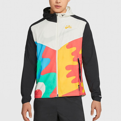 Nike/耐克正品WINDRUNNER A.I.R. 男子新款运动休闲夹克 CJ5809