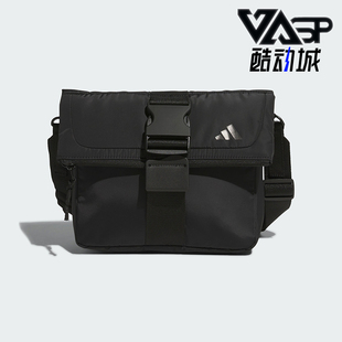 男女同款 新款 运动便携单肩包JE3905 阿迪达斯正品 Adidas