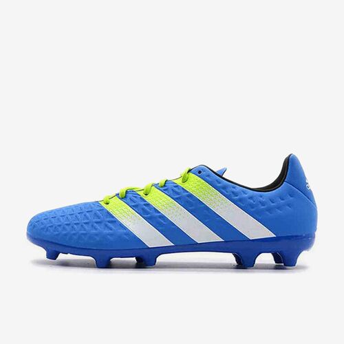 Adidas阿迪达斯正品Ace男款长钉运动休闲防滑耐磨足球鞋AF5148