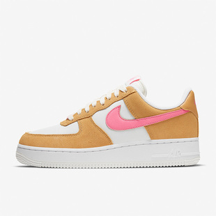 耐克正品 DC1156 AF1 休闲耐磨低帮板鞋 700 Low女子时尚 Nike