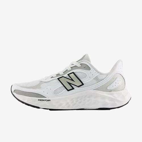 New Balance新百伦正品Arishi v4男女同款减震跑步鞋MARISTW4
