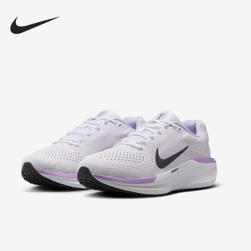 Nike/耐克正品AIR WINFLO 11男士轻便透气经典跑步鞋FJ9510-106