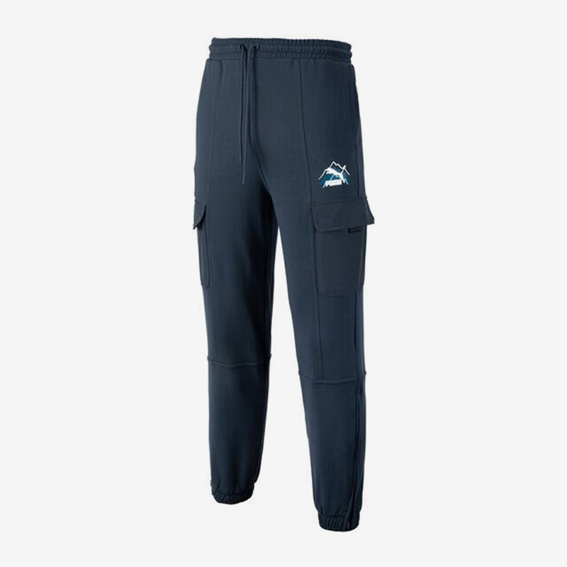 Puma/彪马正品男子长裤