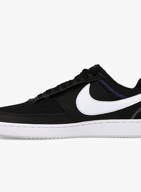 Nike/耐克正品Court Vision新款男子运动休闲低帮板鞋 CD5464-001
