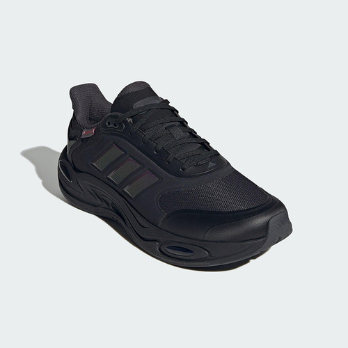 Adidas/阿迪达斯正品CLIMAWARM男女耐磨训练系带运动跑步鞋JQ4091