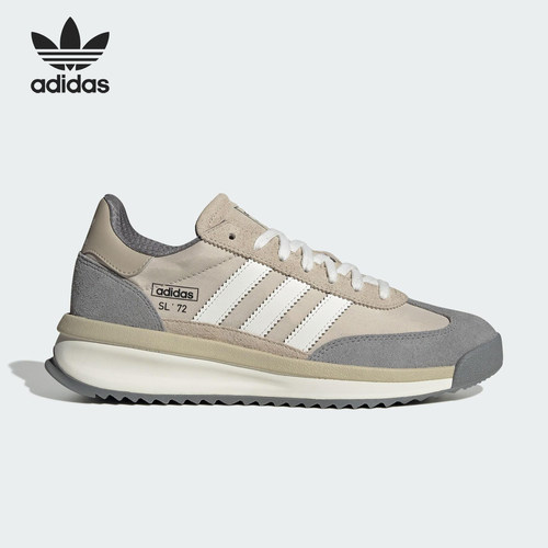 Adidas/阿迪达斯正品三叶草男女耐磨经典低帮运动鞋JR8764