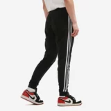 Adidas/阿迪达斯 Официальный подлинный M CE 3S вязать TP Мужские спортивные брюки H14191