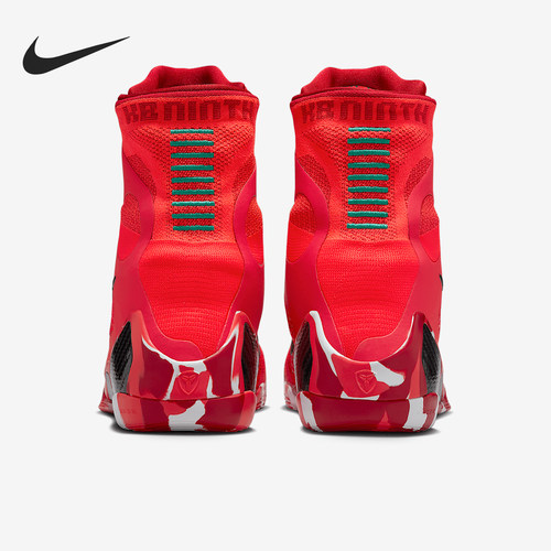 Nike/耐克正品新款男女同款时尚高帮实战篮球鞋FZ7335-600