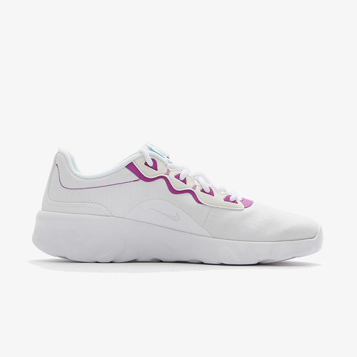 Nike/耐克正品Explore strada女士舒适防滑轻便运动鞋CD7091-100