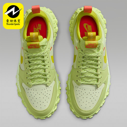 Nike/耐克正品JORDAN男士运动低帮减震耐磨透气休闲鞋FV4227-700