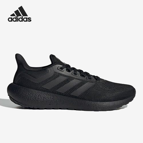 Adidas/阿迪达斯男女低帮跑步鞋