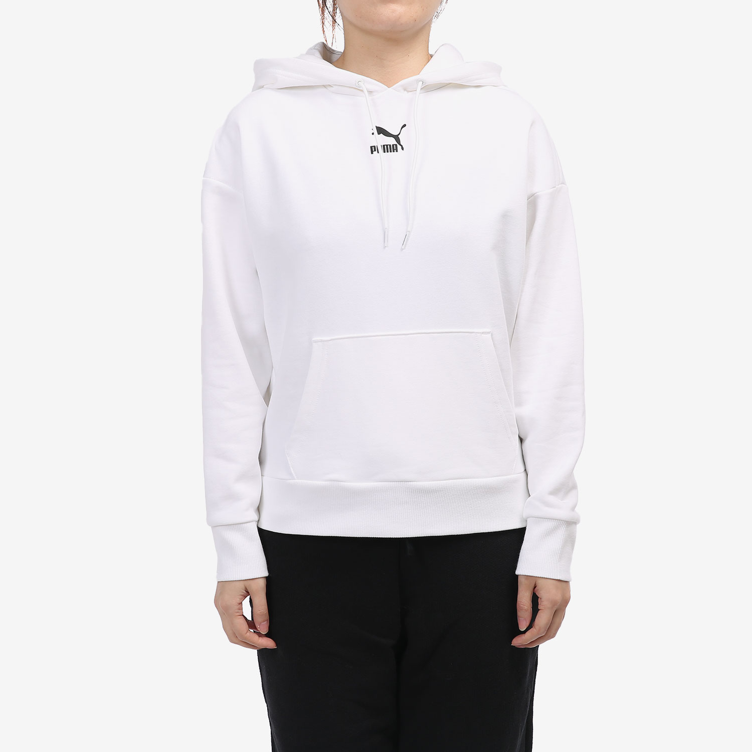 Puma/彪马正品女子卫衣