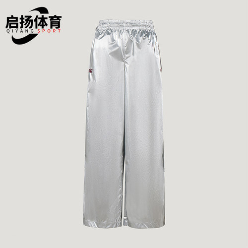 Adidas/阿迪达斯正品F50 PANTS女士运动时尚日常宽松长裤KY5757