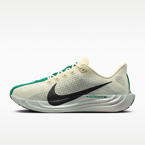 Nike/耐克正品Pegasus Plus女士回弹时尚复古跑步鞋FQ7261-104