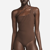 耐克正品 Jacquemus 女士时尚 Nike 透气运动连体衣FJ3284 259