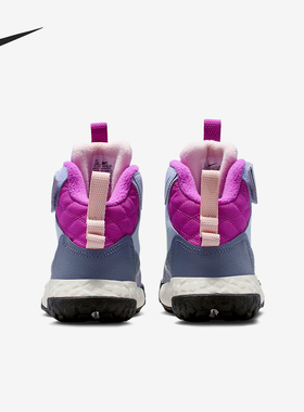 Nike/耐克正品Terrascout小童高帮减震耐磨运动鞋IH7681-002