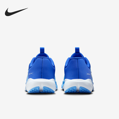 Nike/耐克正品Sonic Fly GS女子大童缓震跑步鞋FZ0017-400