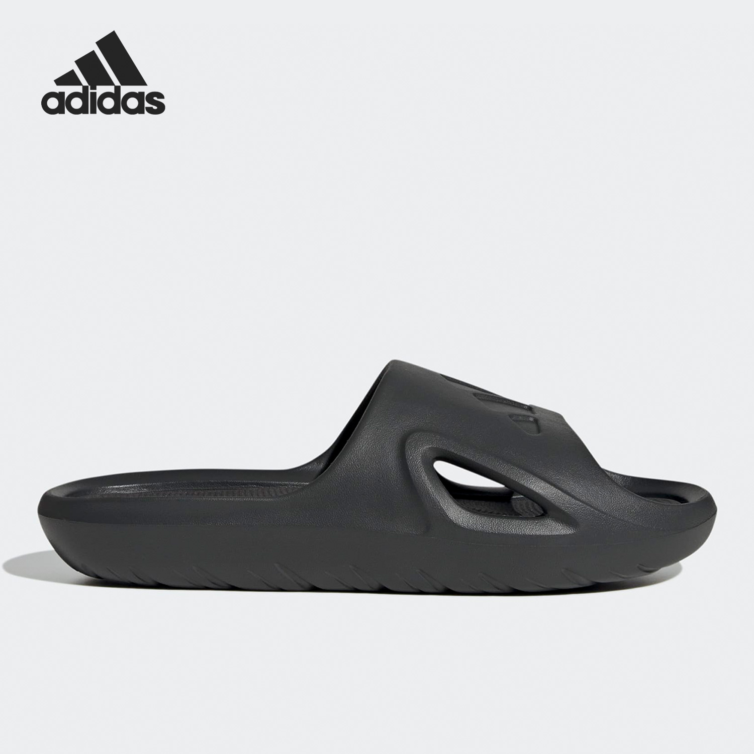 夏季拖鞋Adidas/阿迪达斯透气