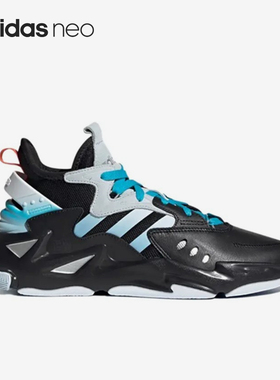 Adidas/阿迪达斯正品neo FIREWALKER 男子休闲运动篮球鞋 H01541