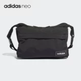 Adidas, спортивная сумка через плечо подходит для мужчин и женщин для отдыха, сумка на одно плечо, официальный продукт