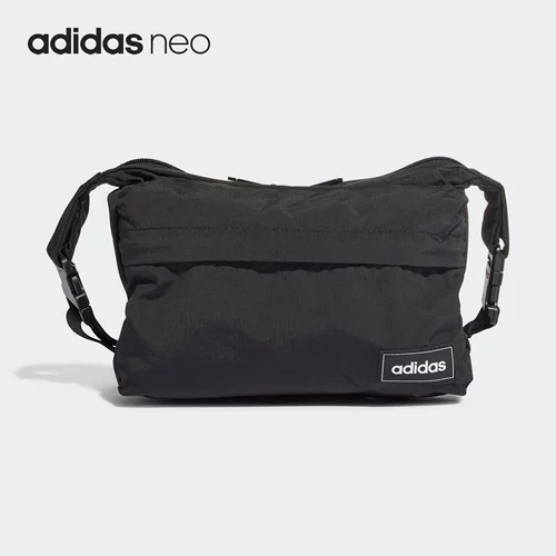 Adidas, спортивная сумка через плечо подходит для мужчин и женщин для отдыха, сумка на одно плечо, официальный продукт