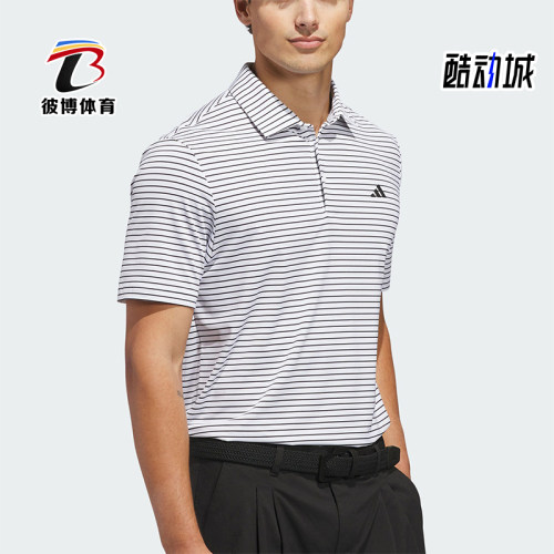 Adidas/阿迪达斯正品PERFORMANCEPOLOSHIRT短袖经典POLO衫KF0088