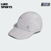 阿迪达斯正品 FOS FTSL Adidas CAP新款 男女运动遮阳软顶帽JZ0580
