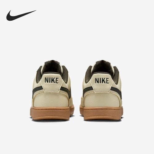 Nike/耐克正品Court Vision男士运动经典休闲鞋HV4506-200