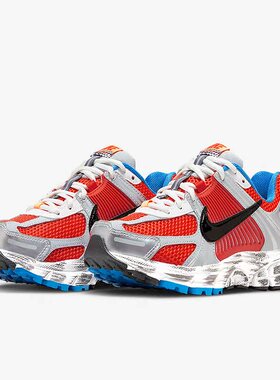 Nike/耐克正品Zoom Vomero 5女子透气轻便耐磨跑步鞋FV3964