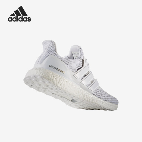 阿迪达斯BOOST4.0男女跑步鞋