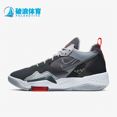 耐克正品秋季zoomck9183篮球鞋