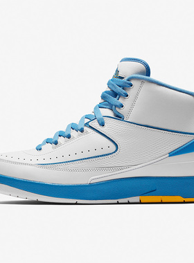 Nike/耐克正品JORDAN 男子时尚运动健身篮球板鞋385475-122