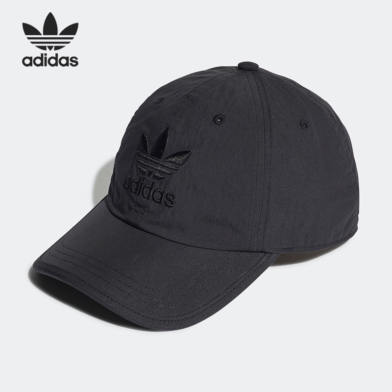 鸭舌帽Adidas/阿迪达斯