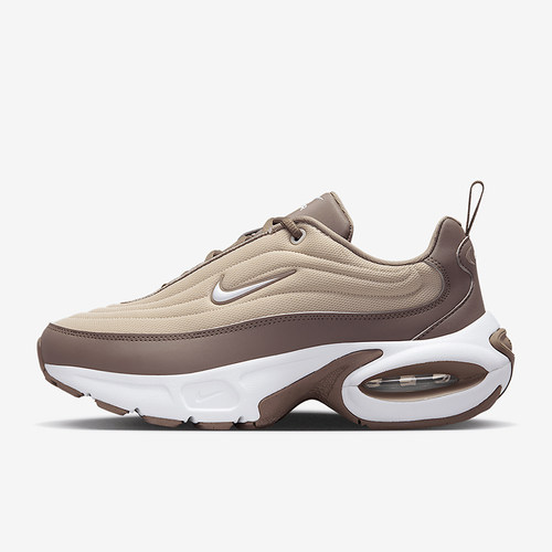 Nike/耐克正品Air Max Portal女士气垫厚底跑步鞋HF3053-200