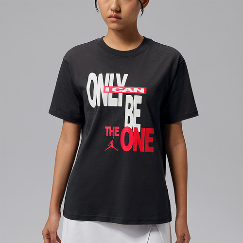 Nike/耐克正品Jordan Sport Dri-FIT女士短袖T恤IX0373-045