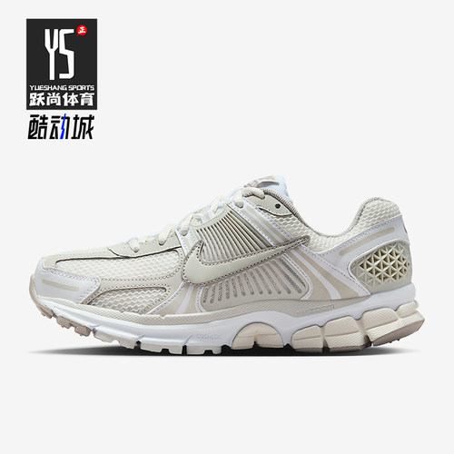 Nike/耐克正品Vomero 5女士网眼耐磨运动经典老爹鞋FJ2028-107