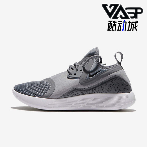 Nike/耐克正品LUNARCHARGE ESSENTIA女经典低帮休闲鞋923620-002