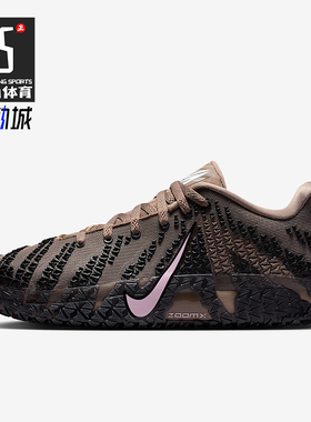 Nike/耐克正品Showstopper男士耐磨实战运动减震篮球鞋HF2794-200