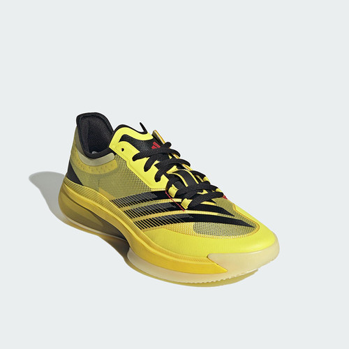 Adidas/阿迪达斯正品2025男女低帮时尚经典减震透气篮球鞋IH9546