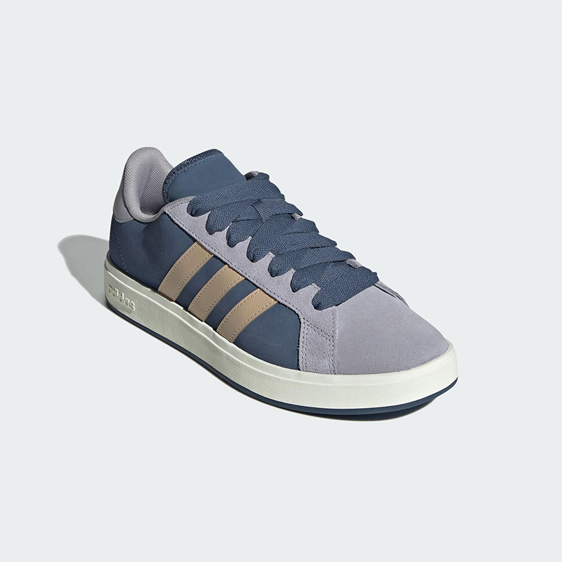 Adidas/阿迪达斯正品新款男女同款复古经典时尚休闲板鞋KK1405