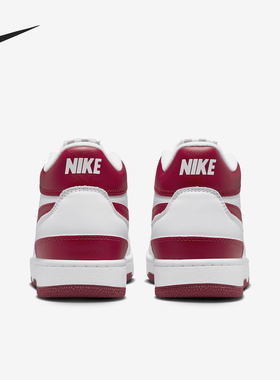 Nike/耐克正品Attack QS SP男士低帮复古休闲板鞋FB8938-100