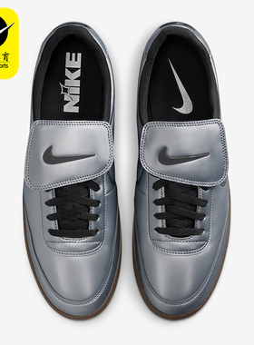 Nike/耐克正品2026男女运动低帮系带耐磨防滑轻便板鞋IM4842-099
