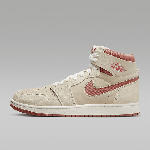 Nike/耐克正品AIR JORDAN AJ1男士高帮运动篮球鞋DV1307-102