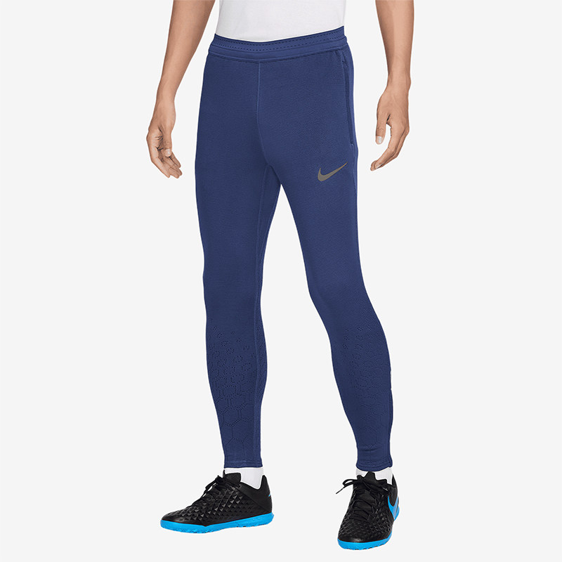 Nike/耐克正品Strike Elite ADV男士针织经典运动长裤FZ0576-492