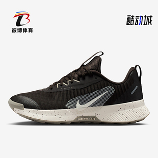耐克正品 FQ0902 Juniper 3女士耐磨减震越野跑步鞋 203 Trail Nike